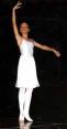 bailarina