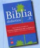 Biblia did&aacute;ctica de SM (edici&oacute;n 2005) con CD